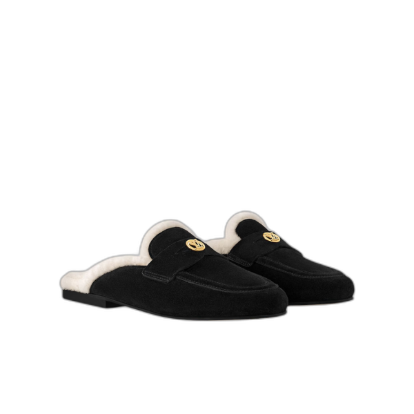 소호 오픈 백 로퍼