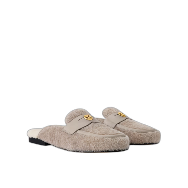 소호 오픈 백 로퍼