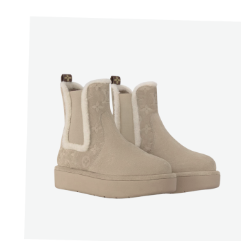 아스펜 첼시 앵클 부츠