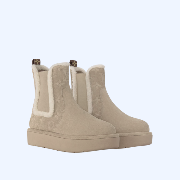 아스펜 첼시 앵클 부츠