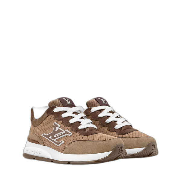 LV 클래식 스니커즈