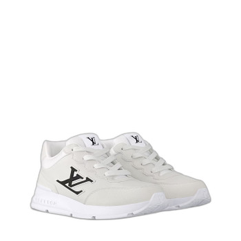 LV 클래식 스니커즈