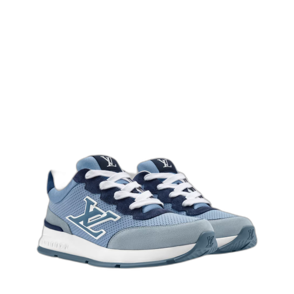 LV 클래식 스니커즈