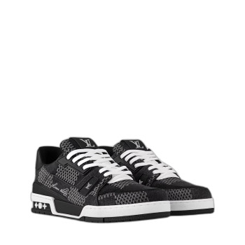 LV 트레이너 스니커즈