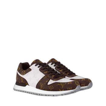 런 어웨이 스니커즈