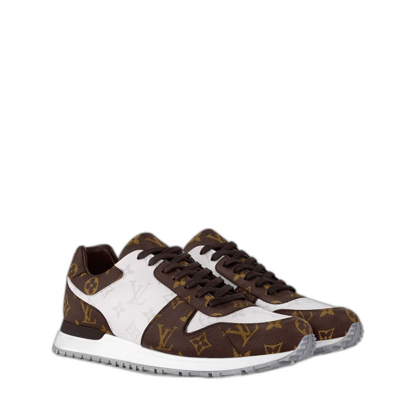 런 어웨이 스니커즈