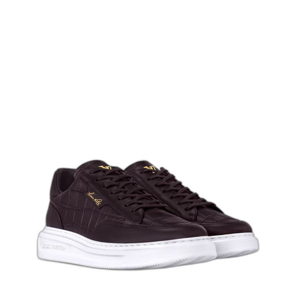 비버리 힐스 스니커즈