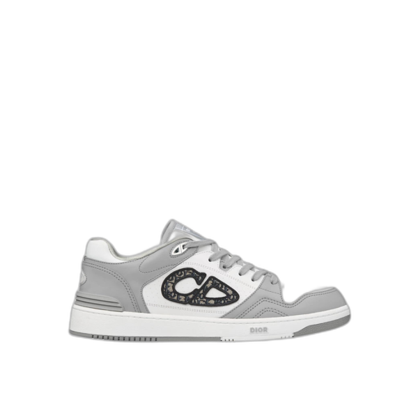 B57 Dribble 로우탑 스니커즈