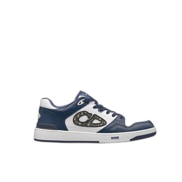 B57 Dribble 로우탑 스니커즈