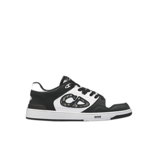 B57 Dribble 로우탑 스니커즈