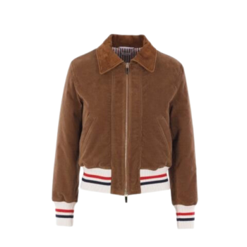 THOM BROWNE 톰브라운 브라운 자켓