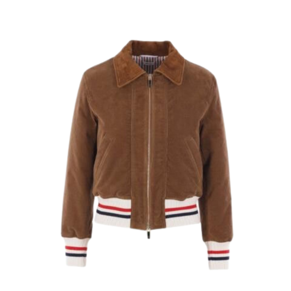 THOM BROWNE 톰브라운 브라운 자켓