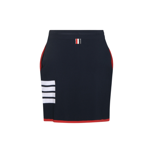 톰브라운 FKK122AY5502415 스커트 치마