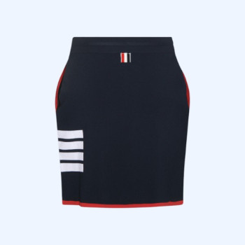 톰브라운 FKK122AY5502415 스커트 치마