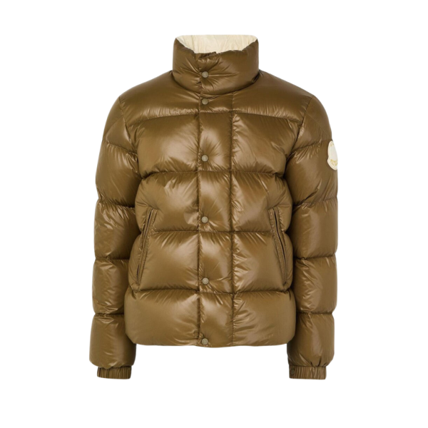 몽클레어 Tripiti down jacket