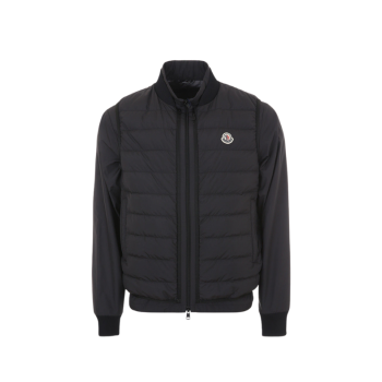 몽클레어 VERNEY 리무버블 베스트