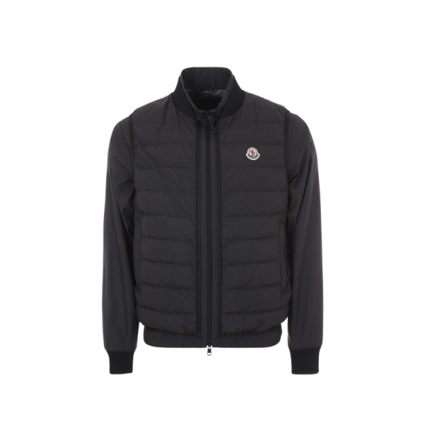 몽클레어 VERNEY 리무버블 베스트