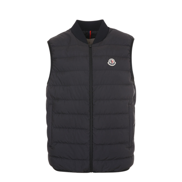 몽클레어 VERNEY 리무버블 베스트