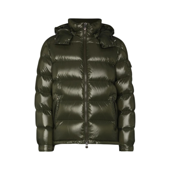 몽클레어 마야 패딩 재킷