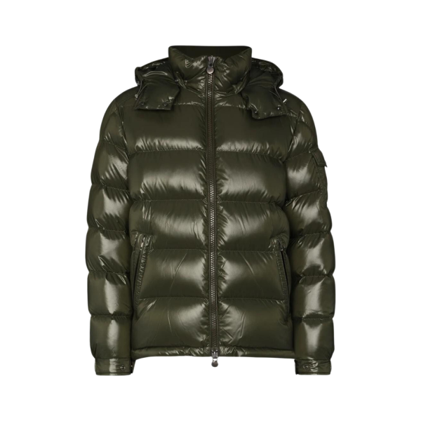 몽클레어 마야 패딩 재킷