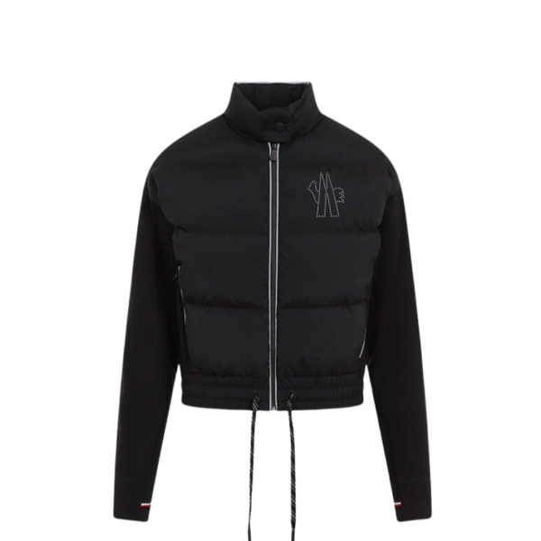 그레노블 패딩 집업 8G00008