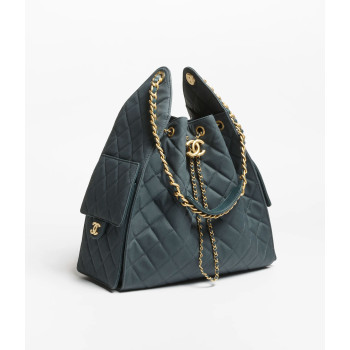 CHANEL 25 미디엄 백