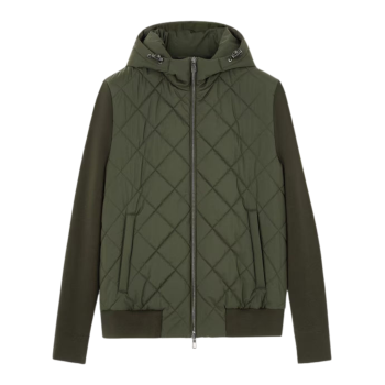 암페이 보머 재킷