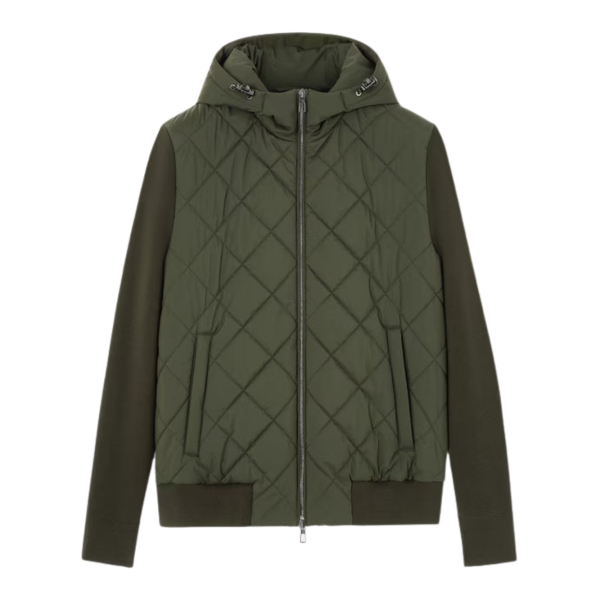 암페이 보머 재킷