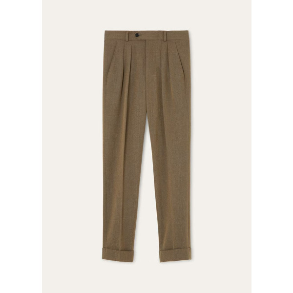 스태퍼드 트라우저