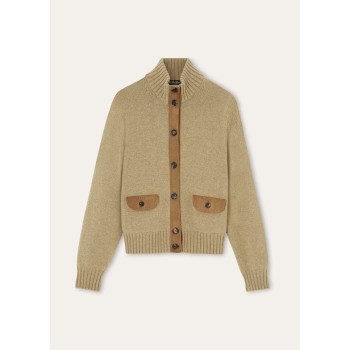 팍스빌 보머 재킷