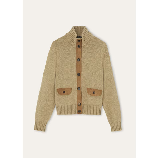 팍스빌 보머 재킷