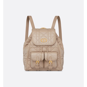Dior Caro 미디엄 백팩