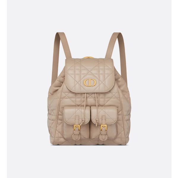 Dior Caro 미디엄 백팩