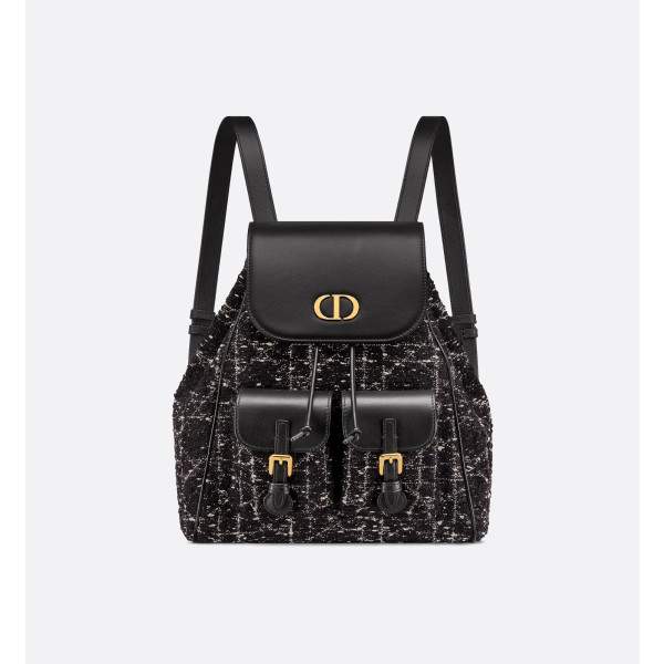 Dior Caro 미디엄 백팩