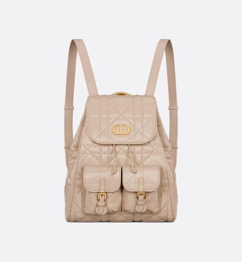Dior Caro 미디엄 백팩
