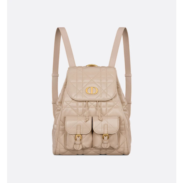 Dior Caro 미디엄 백팩