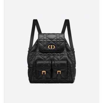 Dior Caro 미디엄 백팩