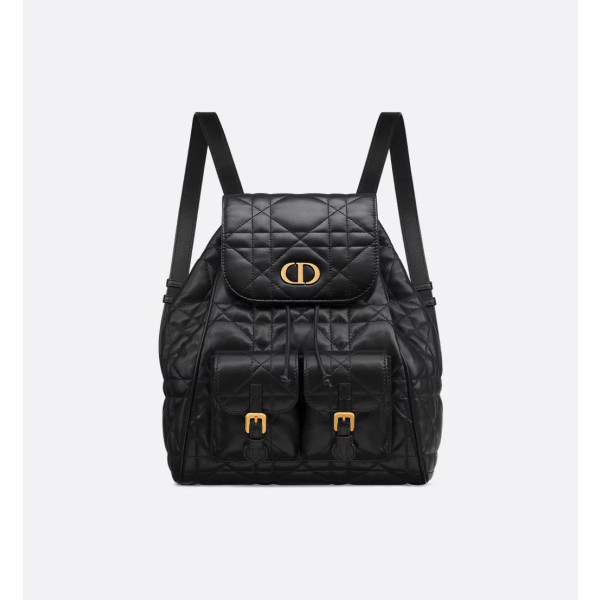 Dior Caro 미디엄 백팩