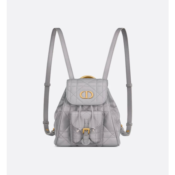 Dior Caro 스몰 백팩