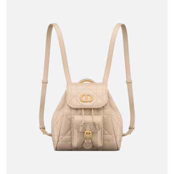 Dior Caro 스몰 백팩