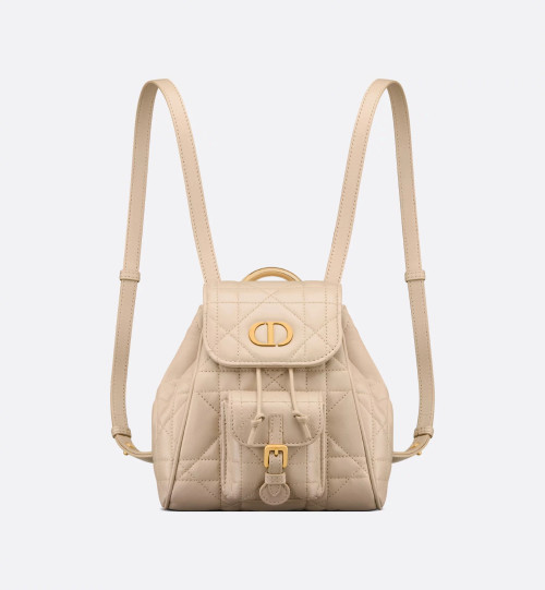 Dior Caro 스몰 백팩