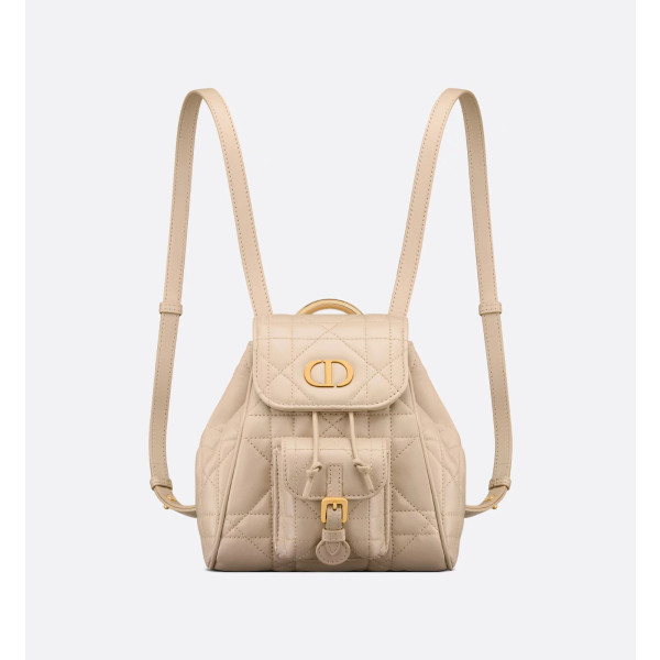 Dior Caro 스몰 백팩