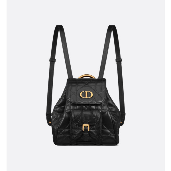 Dior Caro 스몰 백팩