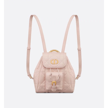 Dior Caro 스몰 백팩