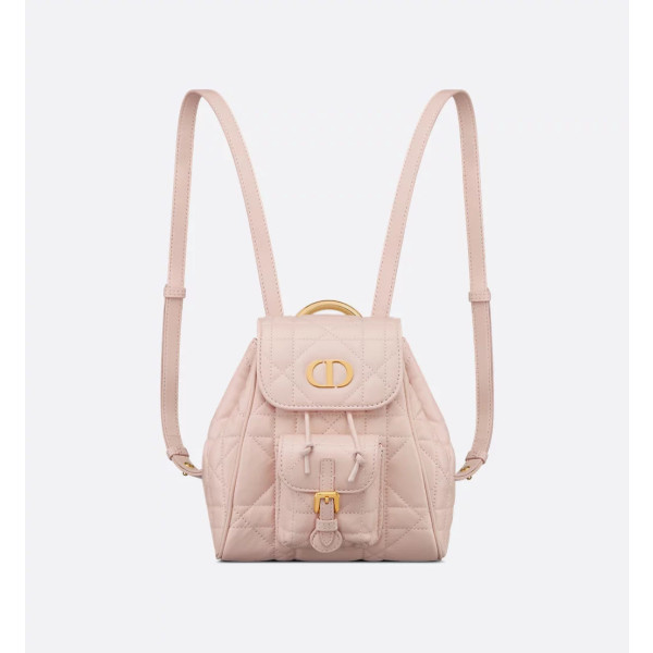 Dior Caro 스몰 백팩