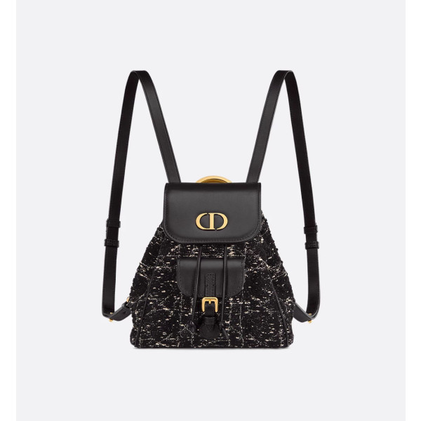 Dior Caro 스몰 백팩