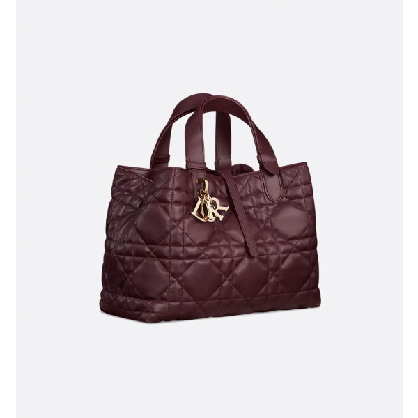 Dior Toujours 미디엄 백 버킹