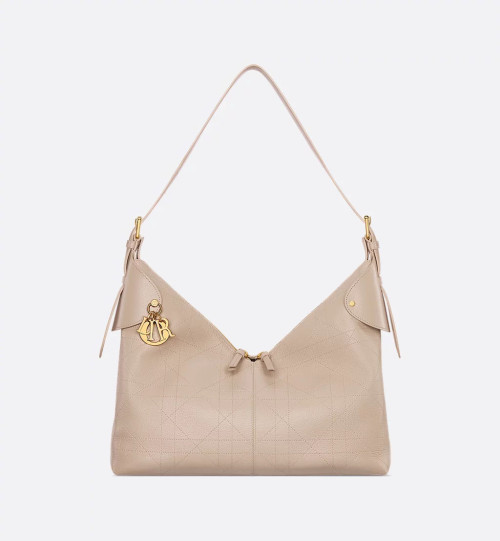 Dior Voyage 라지 백