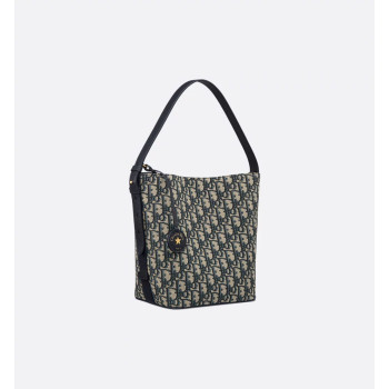 Diorstar 스몰 버킷백