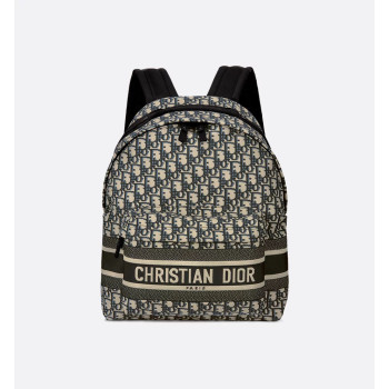 DiorTravel 백팩